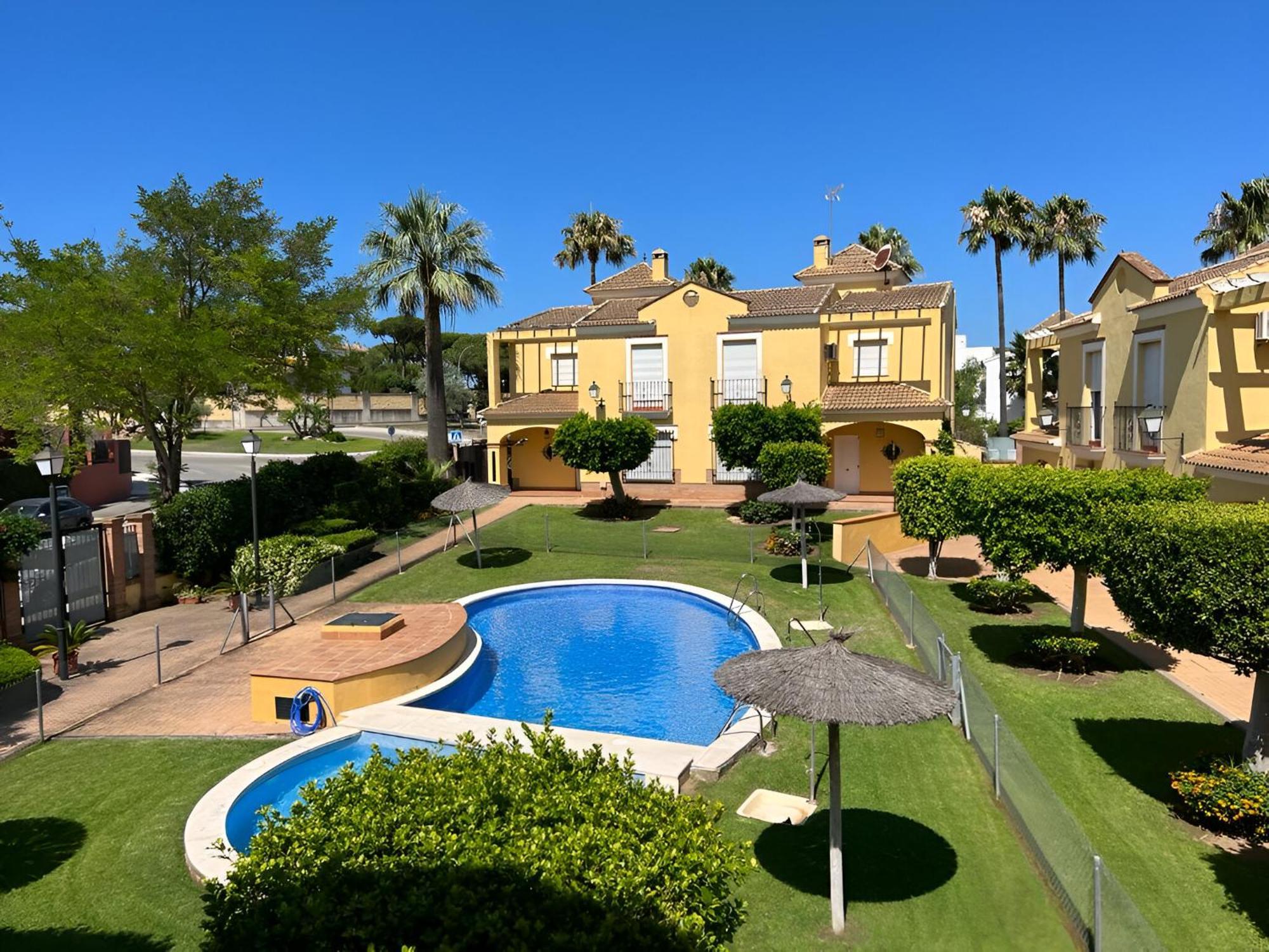 Beachside Getaway On 'Pantoque' El Puerto de Santa María Εξωτερικό φωτογραφία