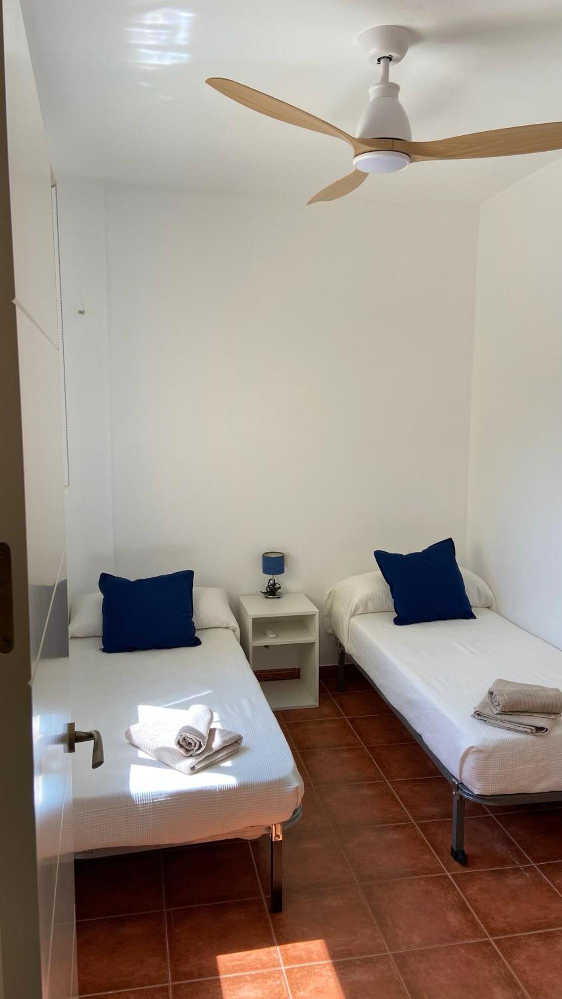 Beachside Getaway On 'Pantoque' El Puerto de Santa María Εξωτερικό φωτογραφία