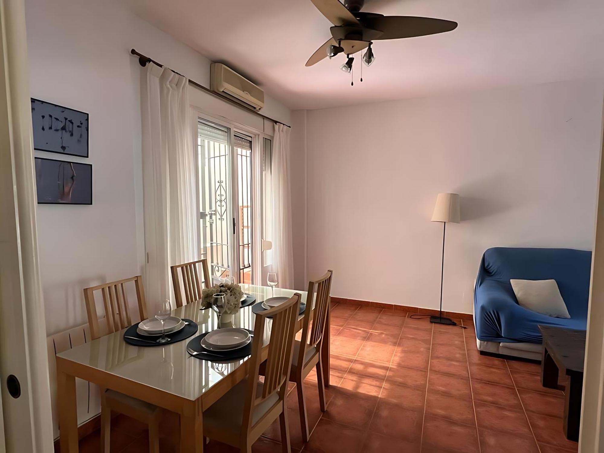 Beachside Getaway On 'Pantoque' El Puerto de Santa María Εξωτερικό φωτογραφία