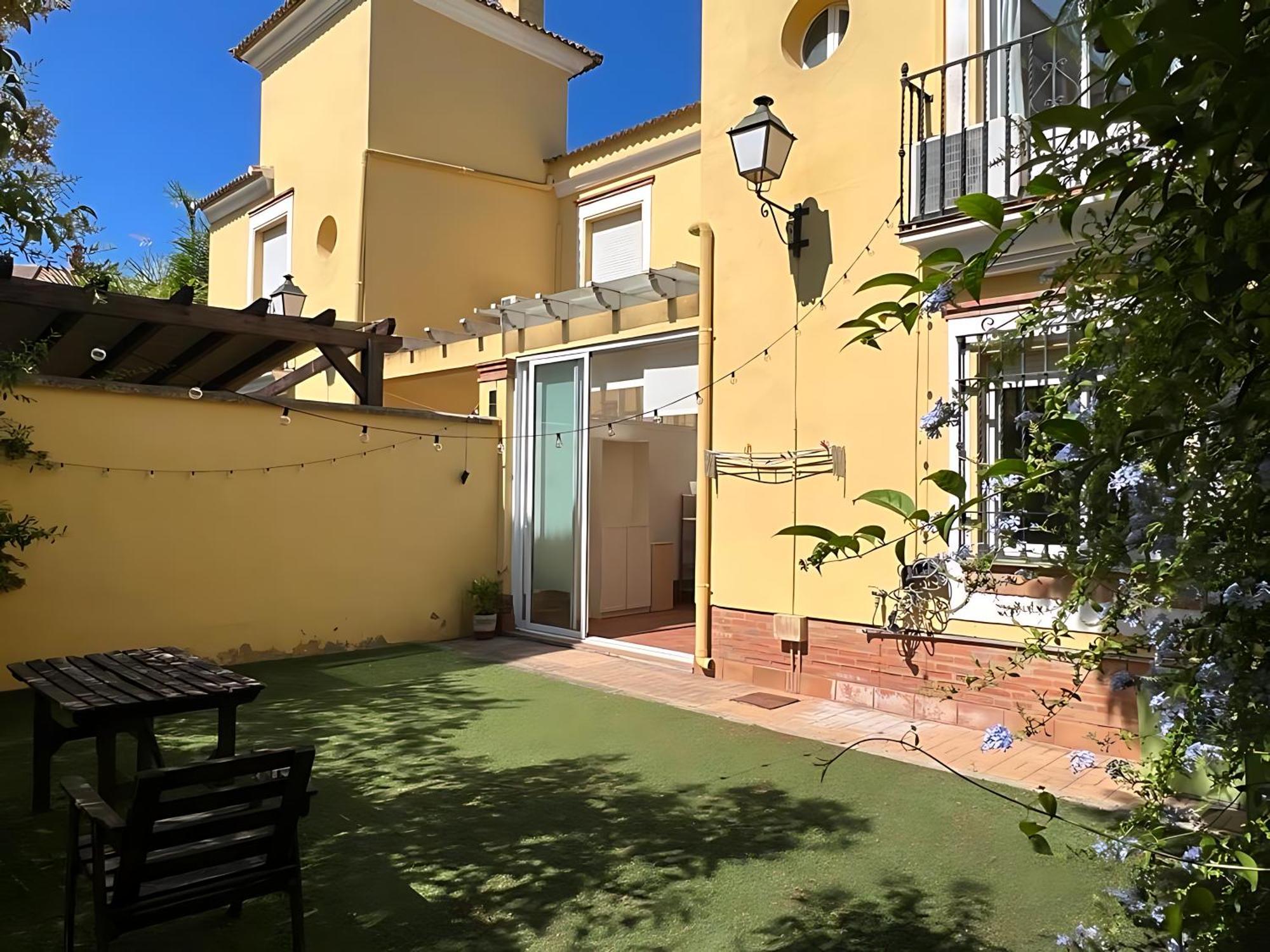 Beachside Getaway On 'Pantoque' El Puerto de Santa María Εξωτερικό φωτογραφία